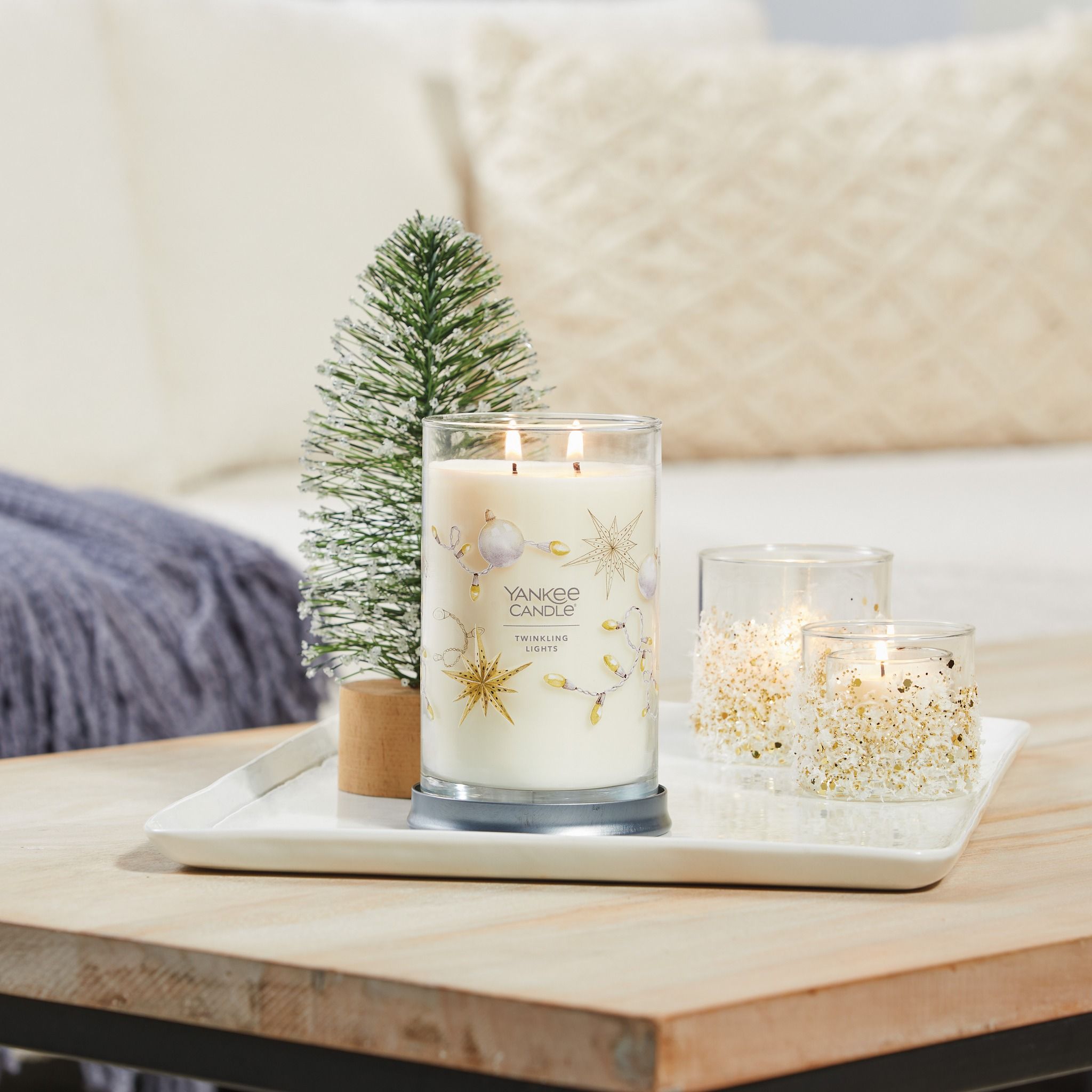 Yankee Candle 11: Lifestyle Secondary Images