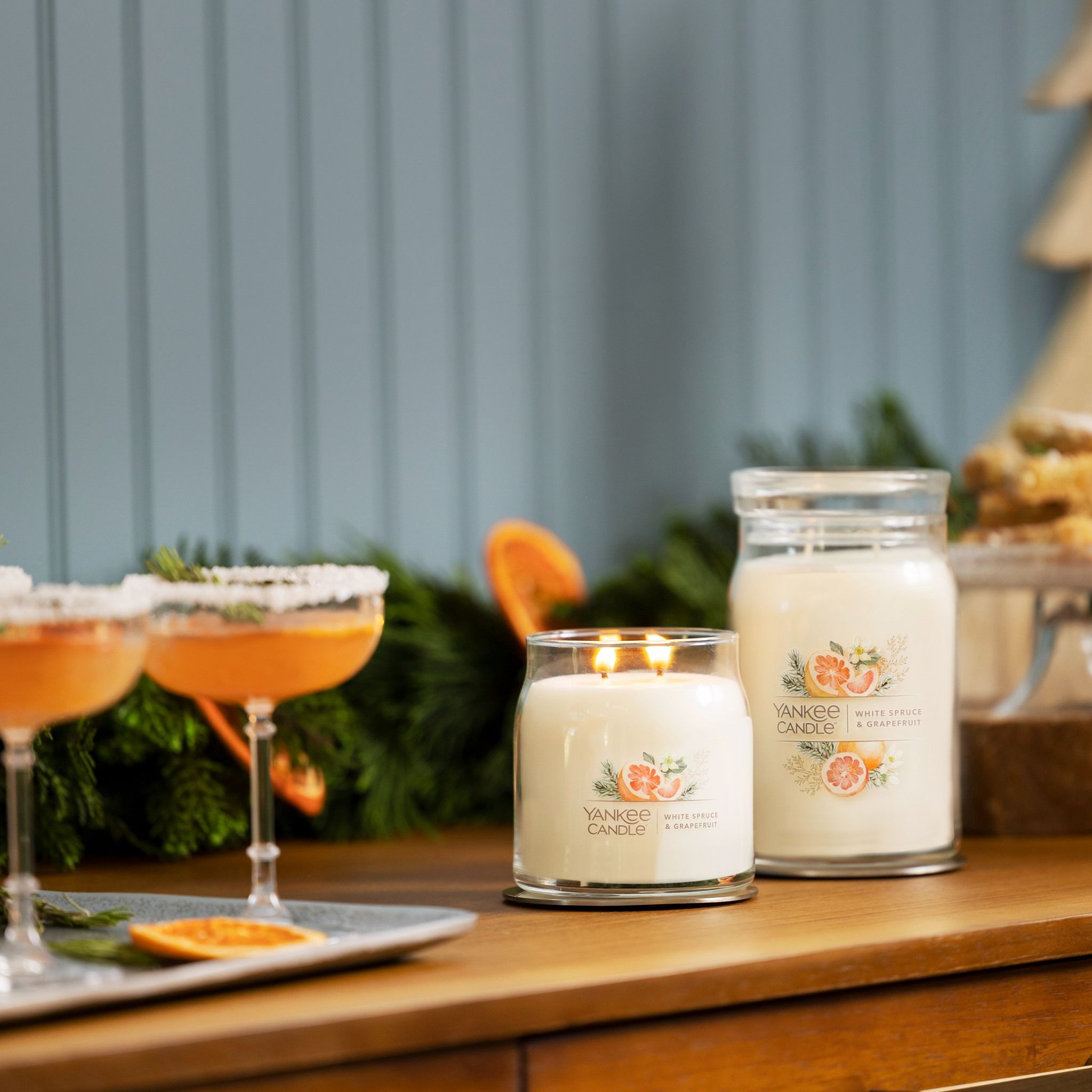Yankee Candle 14: Lifestyle Secondary Images