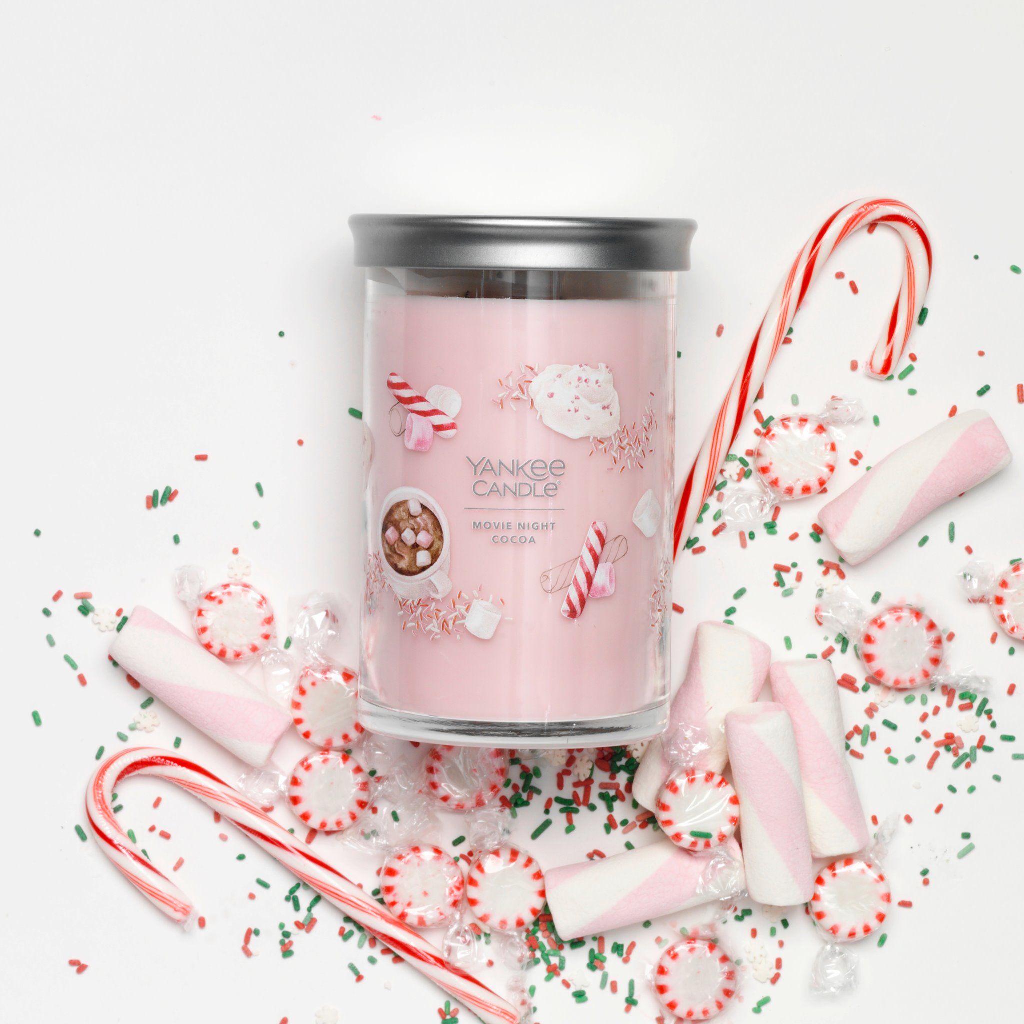 Yankee Candle 17: Lifestyle Secondary Images