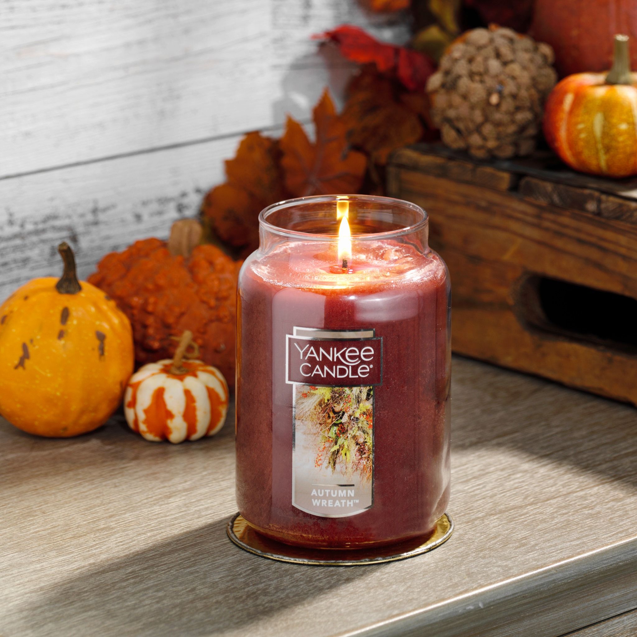 Yankee Candle 21: Lifestyle Secondary Images