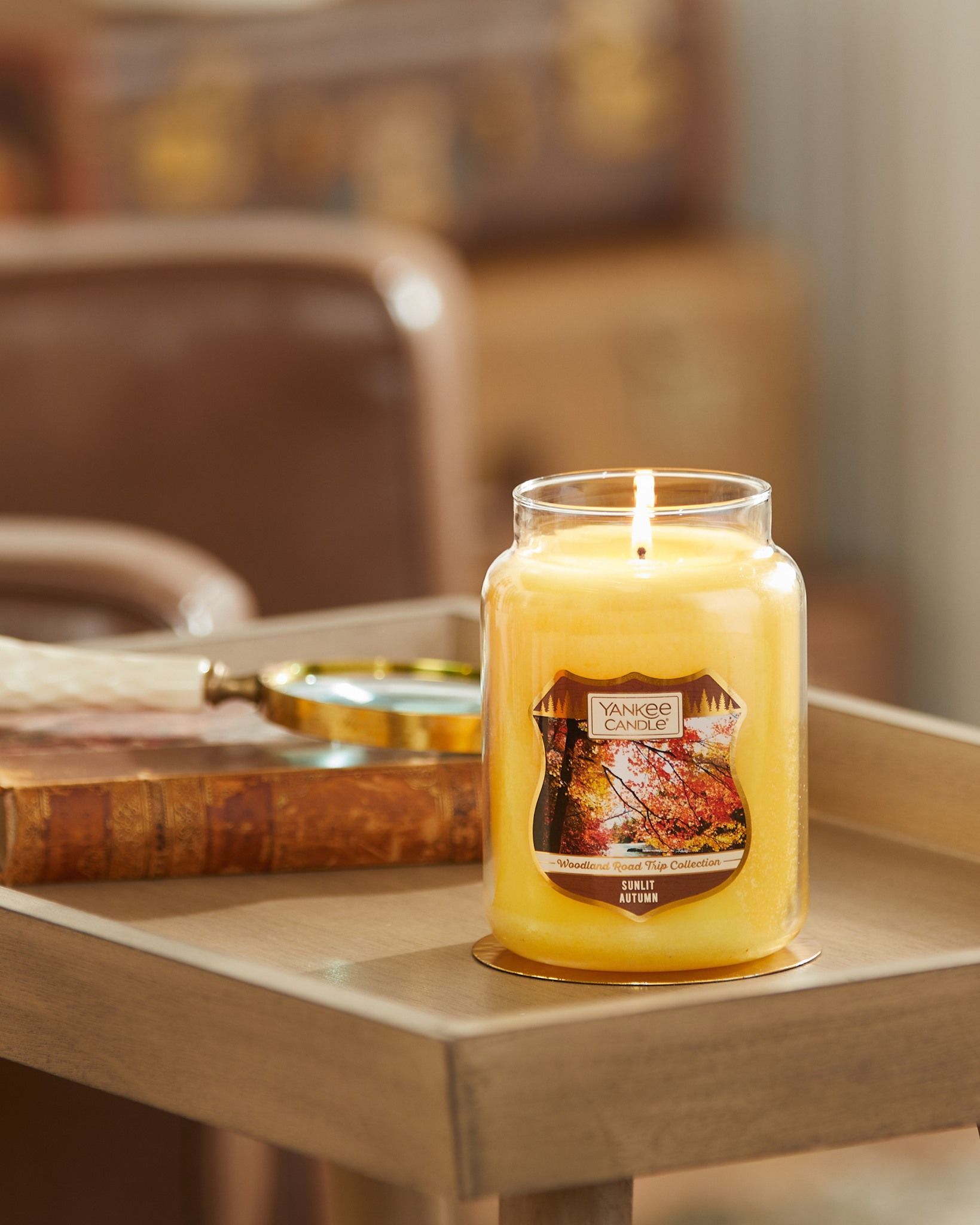 Yankee Candle 23: Lifestyle Secondary Images