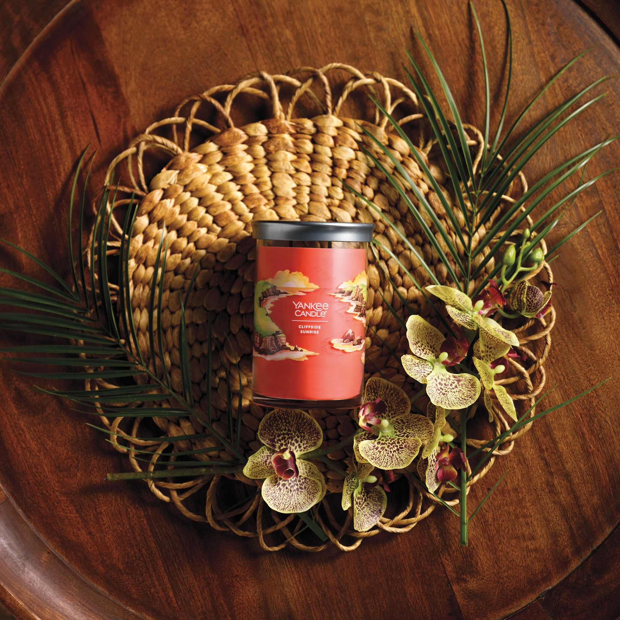 Yankee Candle 26: Lifestyle Secondary Images