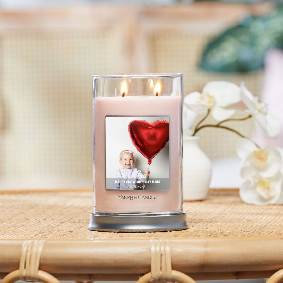 Yankee Candle 2: Lifestyle Secondary Images