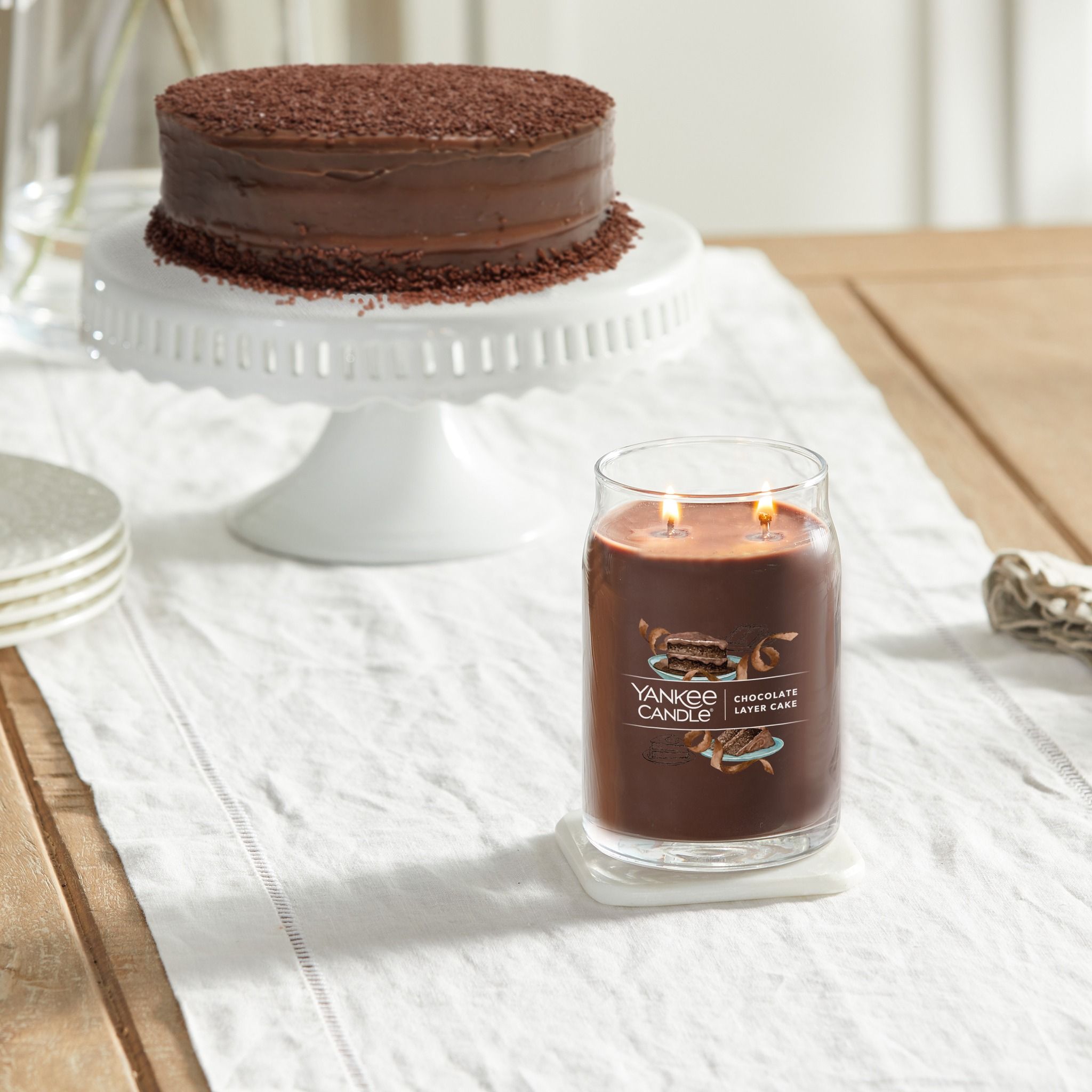 Yankee Candle 3: Lifestyle Secondary Images