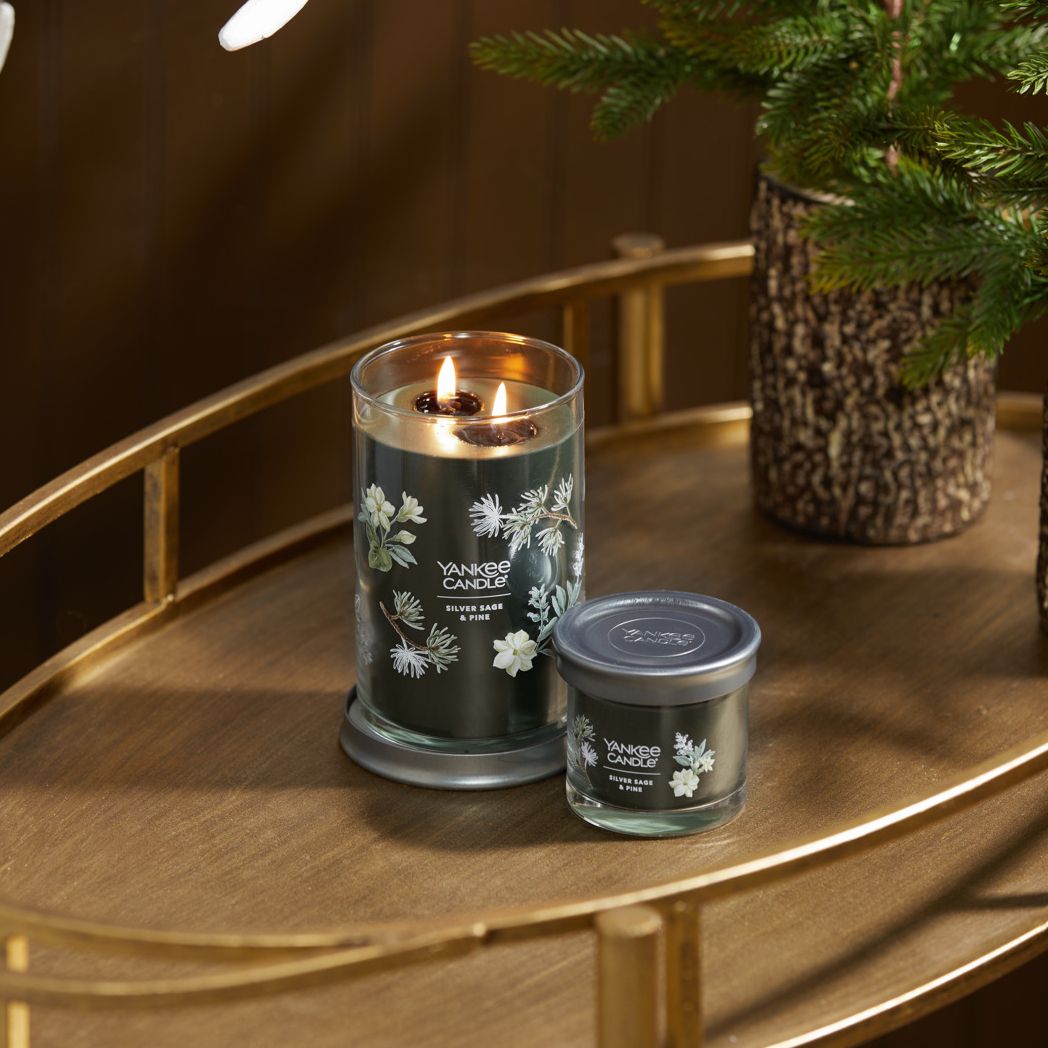 Yankee Candle 8: Lifestyle Secondary Images