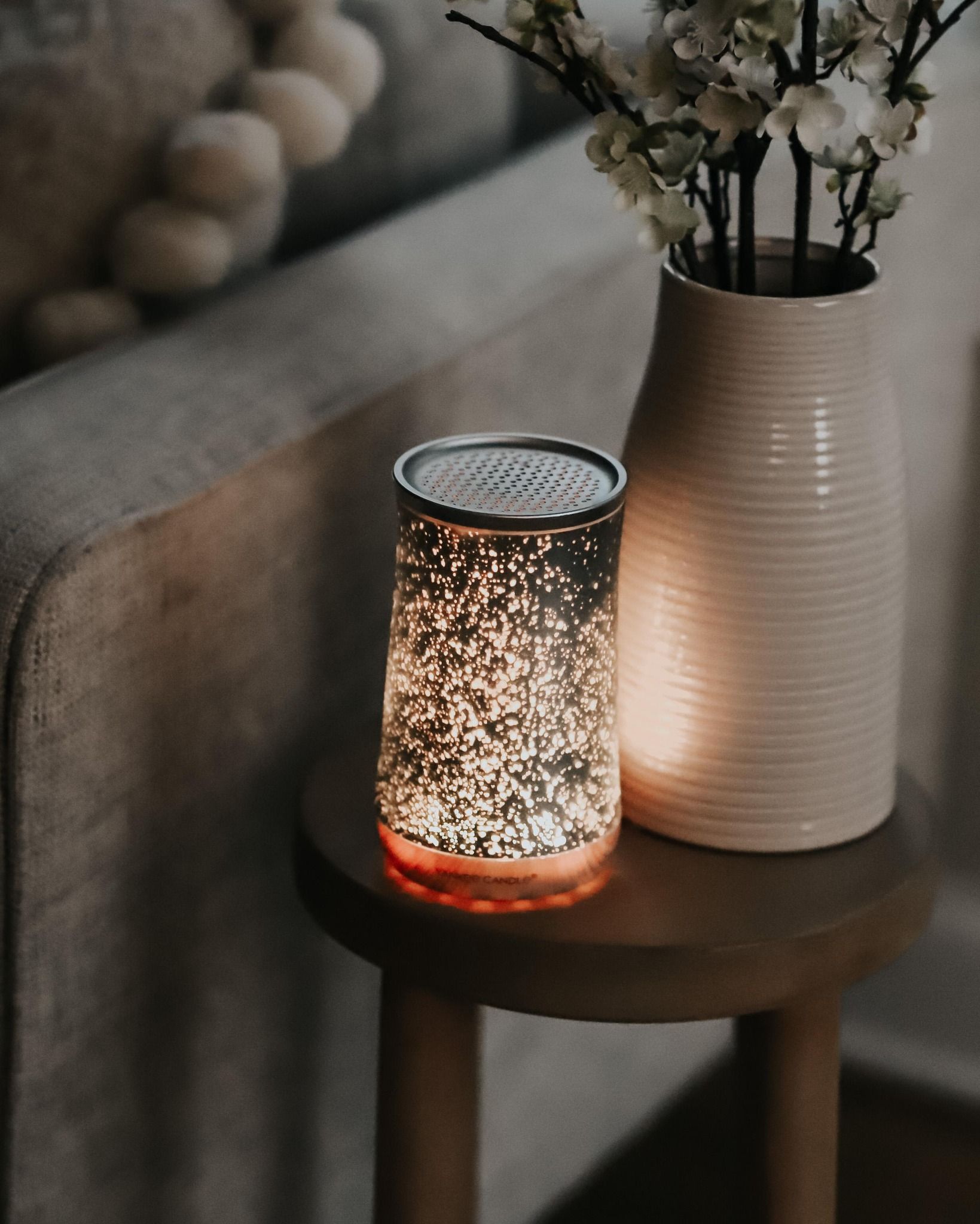 Yankee Candle 9: Lifestyle Secondary Images