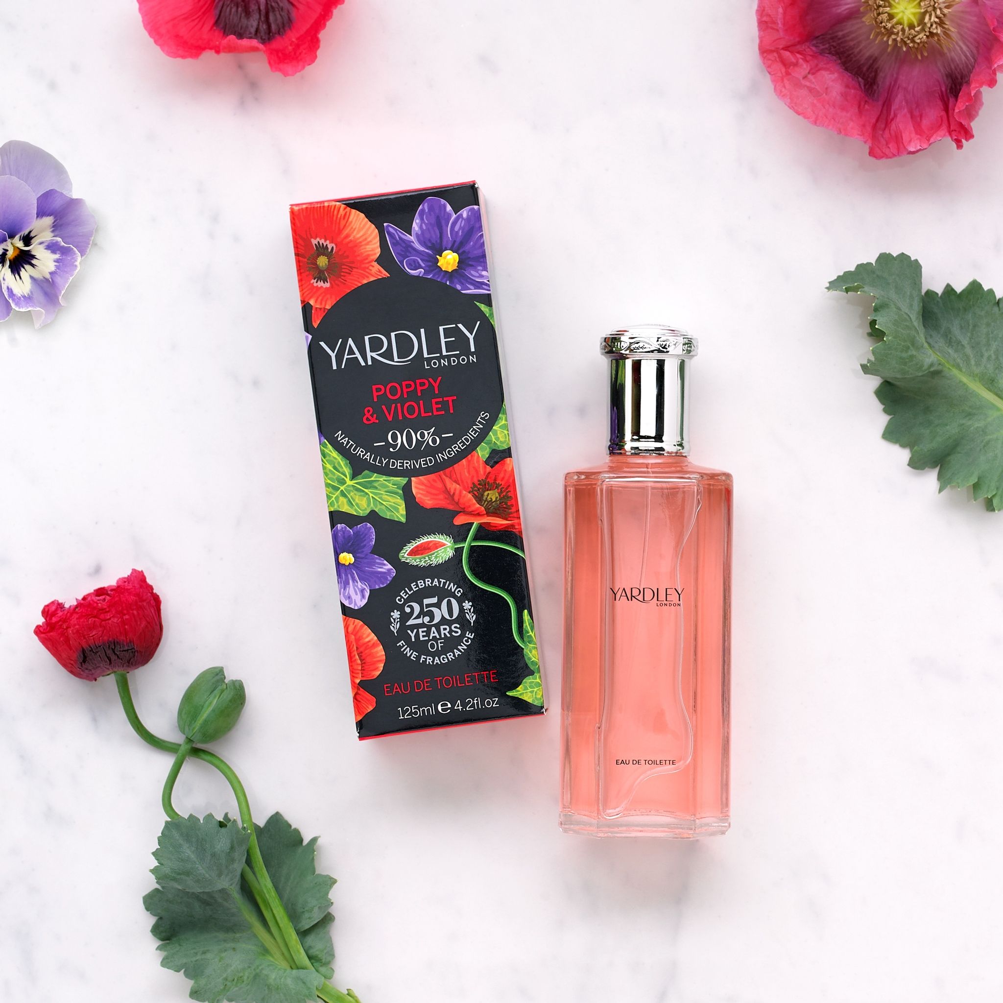 Yardley 17: Lifestyle Secondary Images