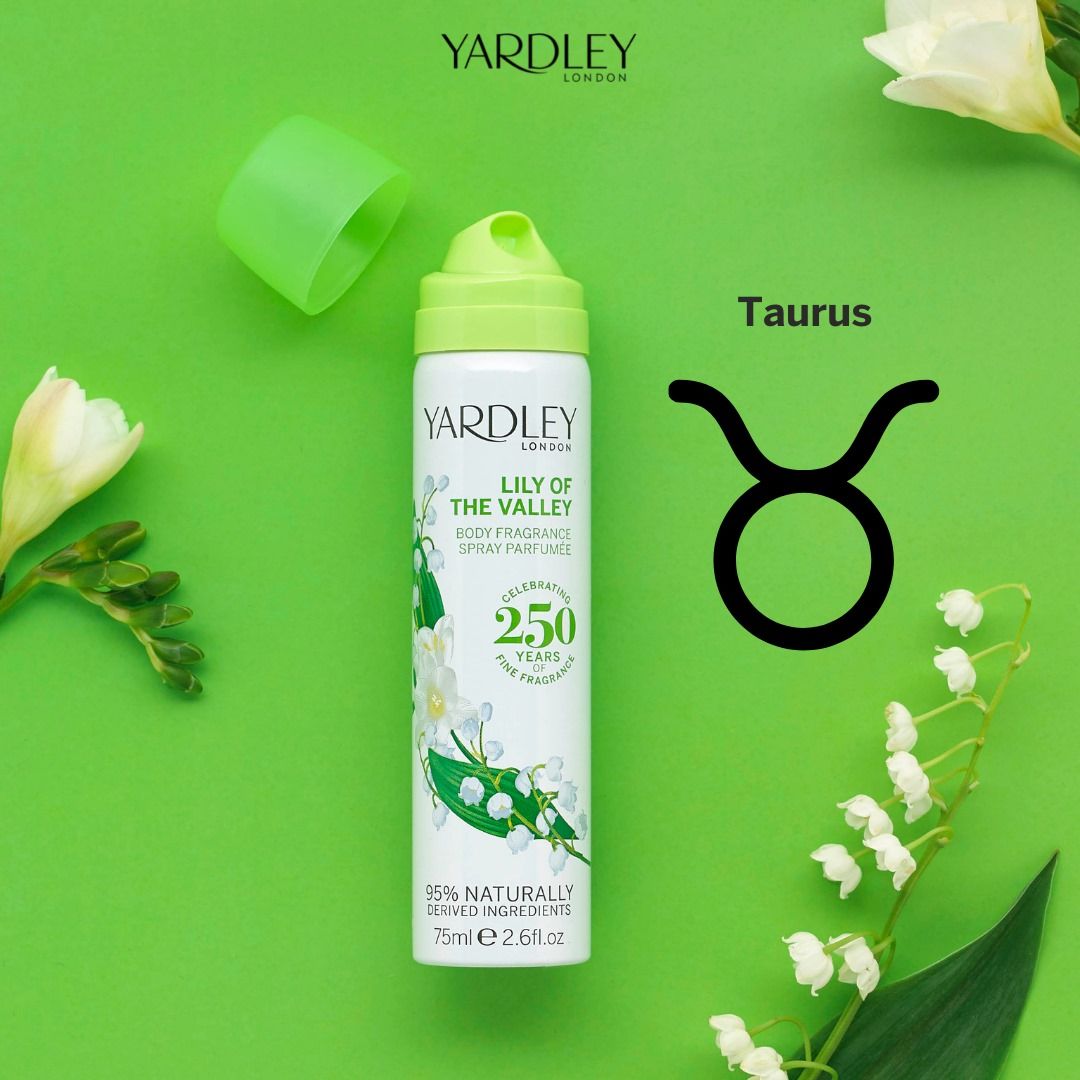 Yardley 38: Backdrops