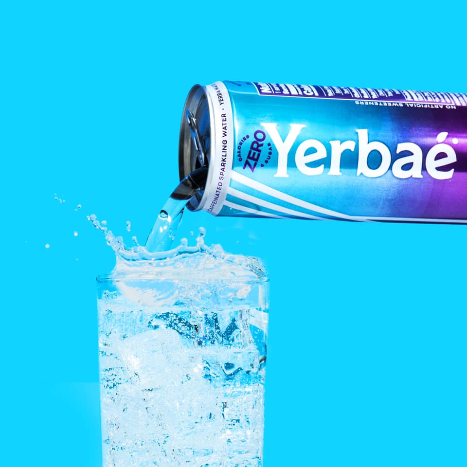Yerbae 24: Backdrops