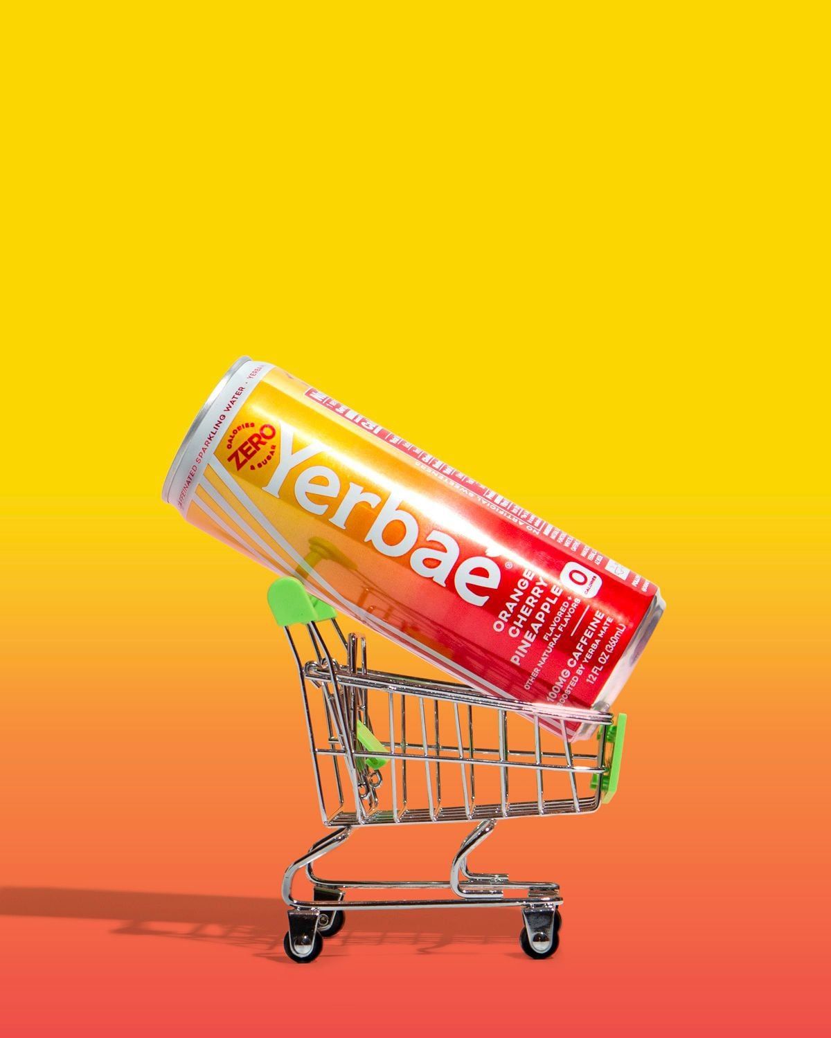 Yerbae 29: Backdrops