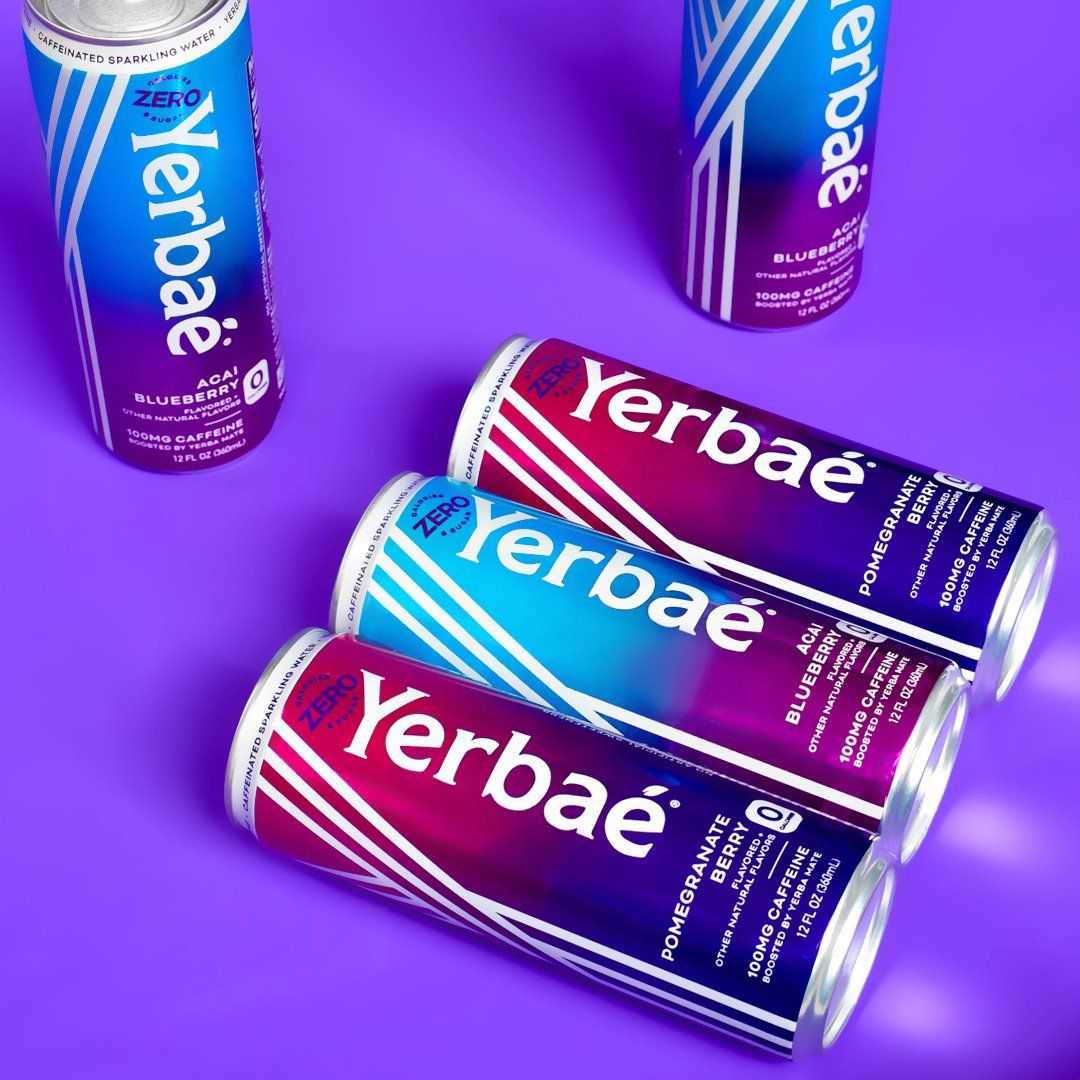 Yerbae 46: Backdrops