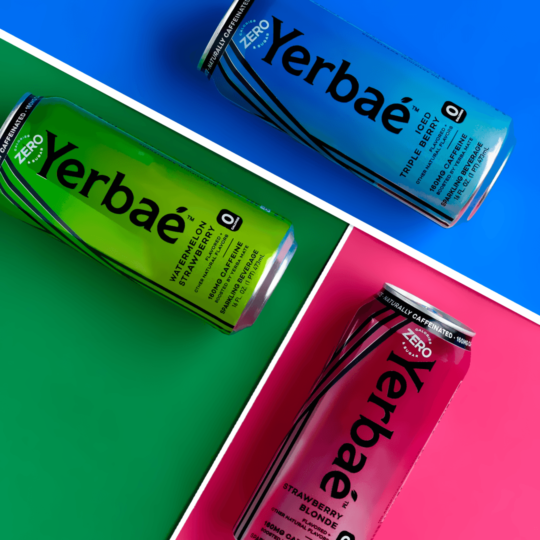 Yerbae 48: Backdrops