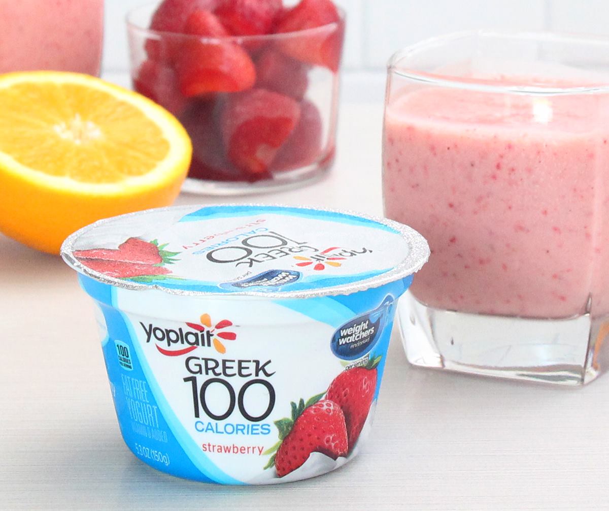 Yoplait 03: Lifestyle Secondary Images