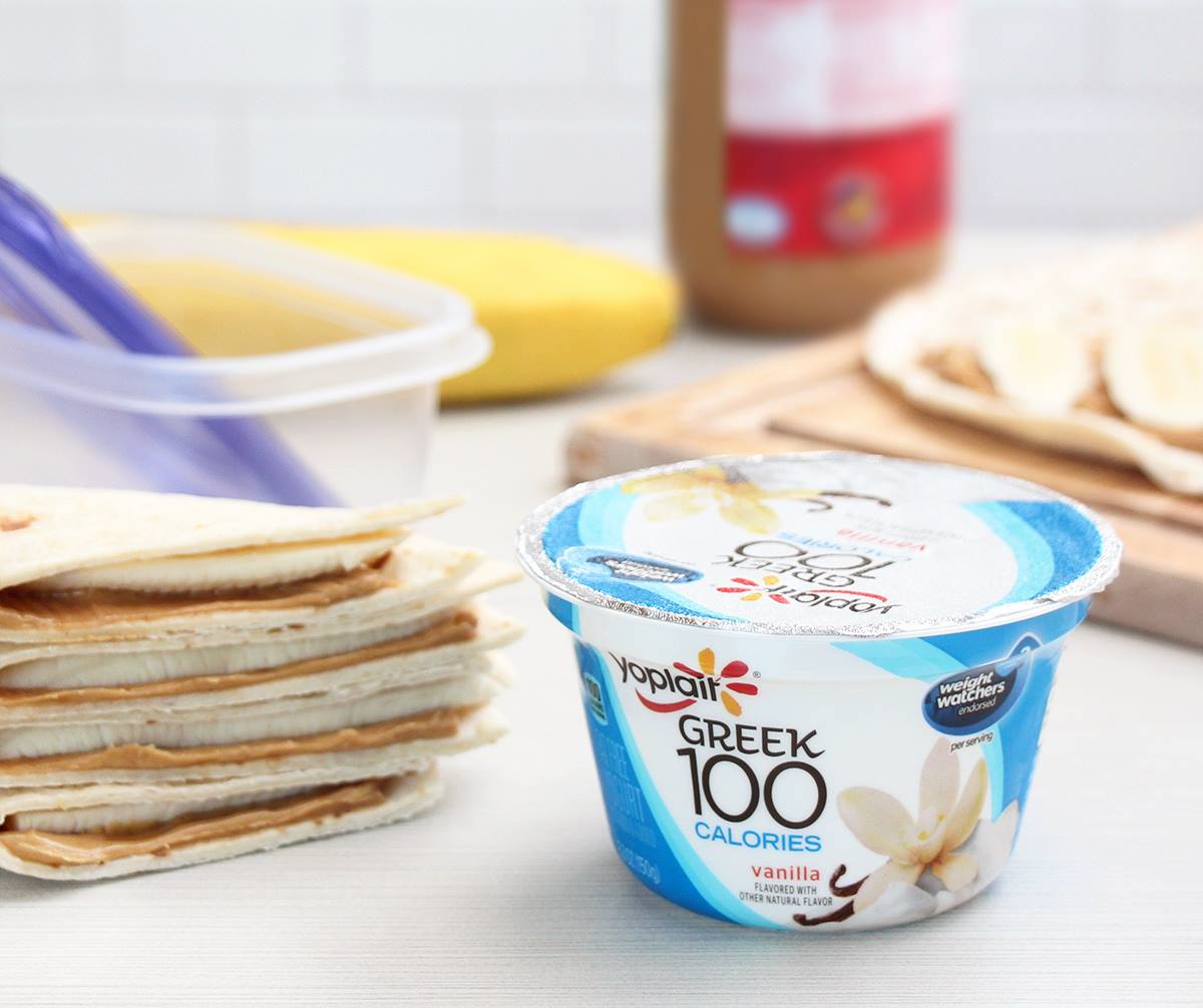 Yoplait 04: Lifestyle Secondary Images