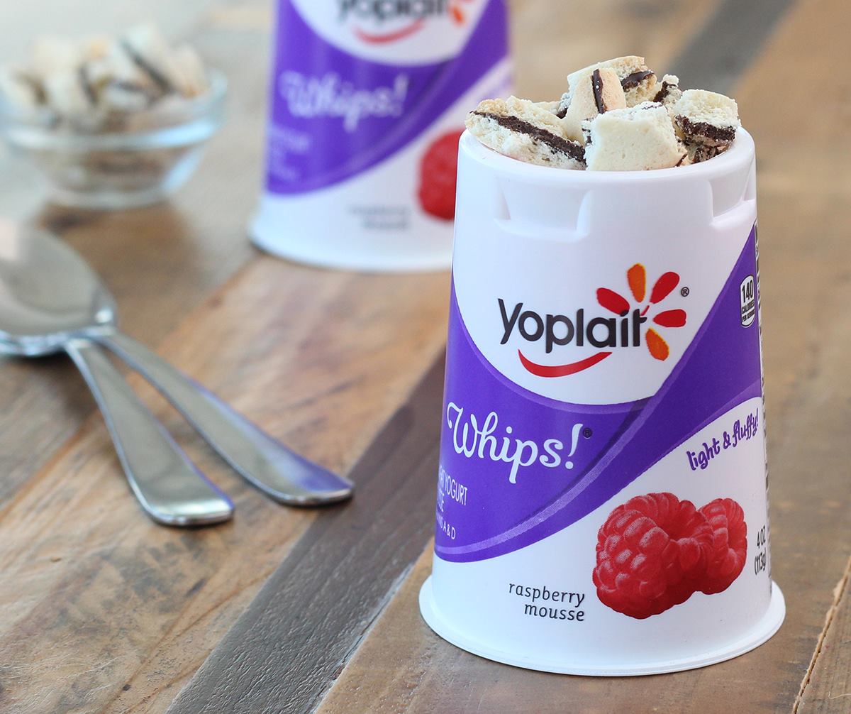 Yoplait 06: Lifestyle Secondary Images