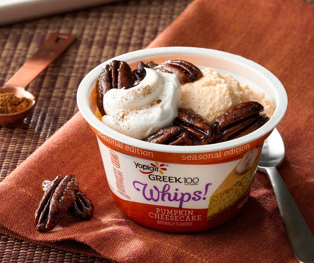 Yoplait 11: Lifestyle Secondary Images