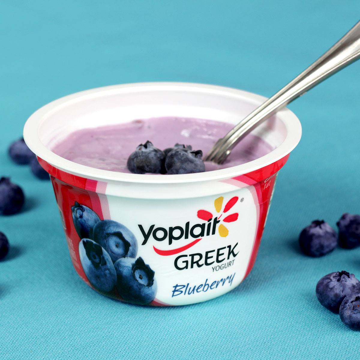 Yoplait 12: Lifestyle Secondary Images