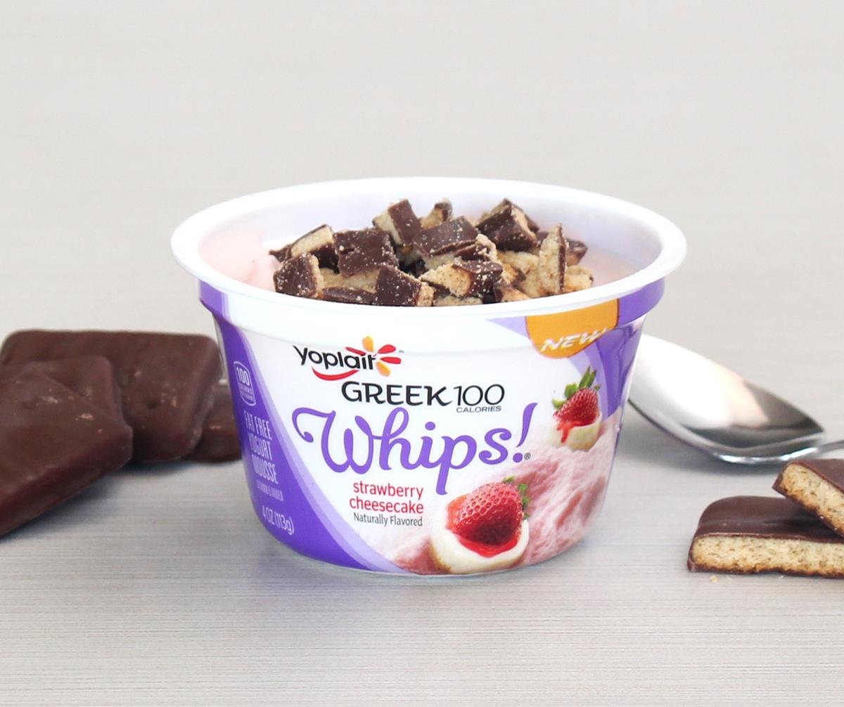 Yoplait 13: Lifestyle Secondary Images
