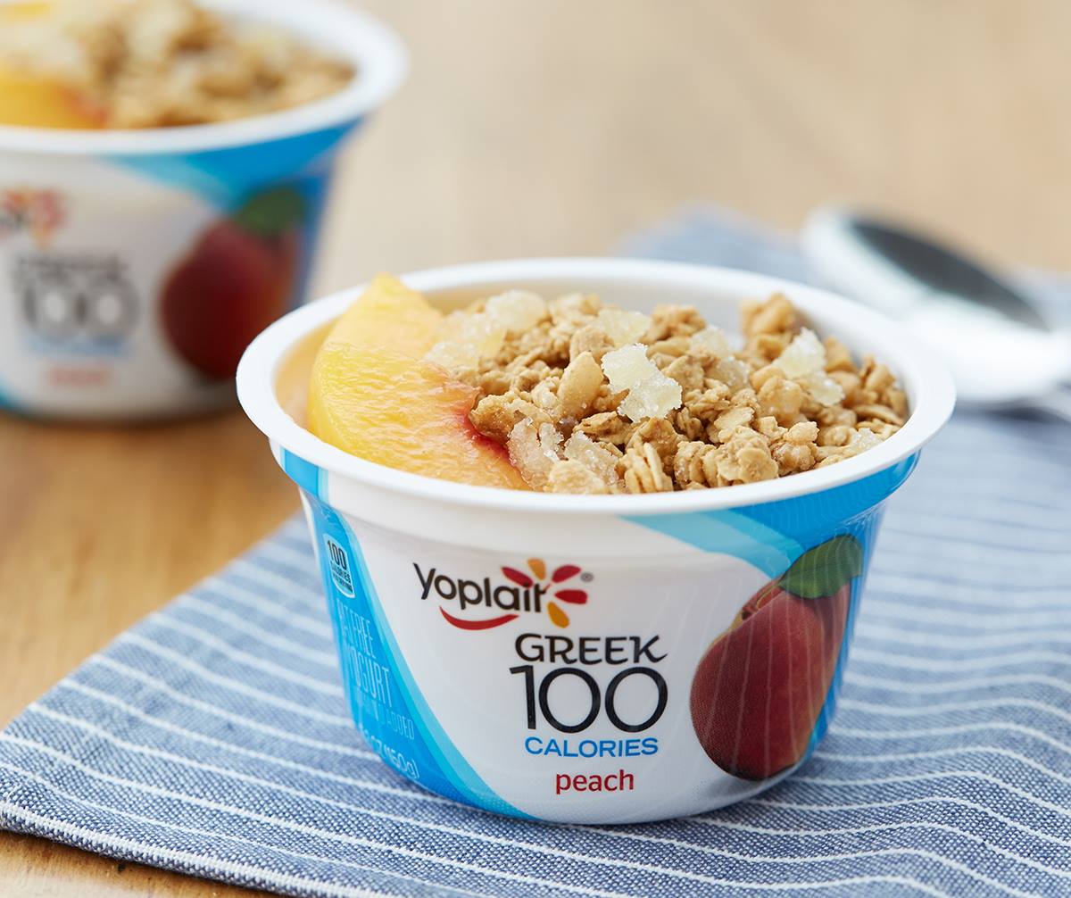 Yoplait 18: Lifestyle Secondary Images