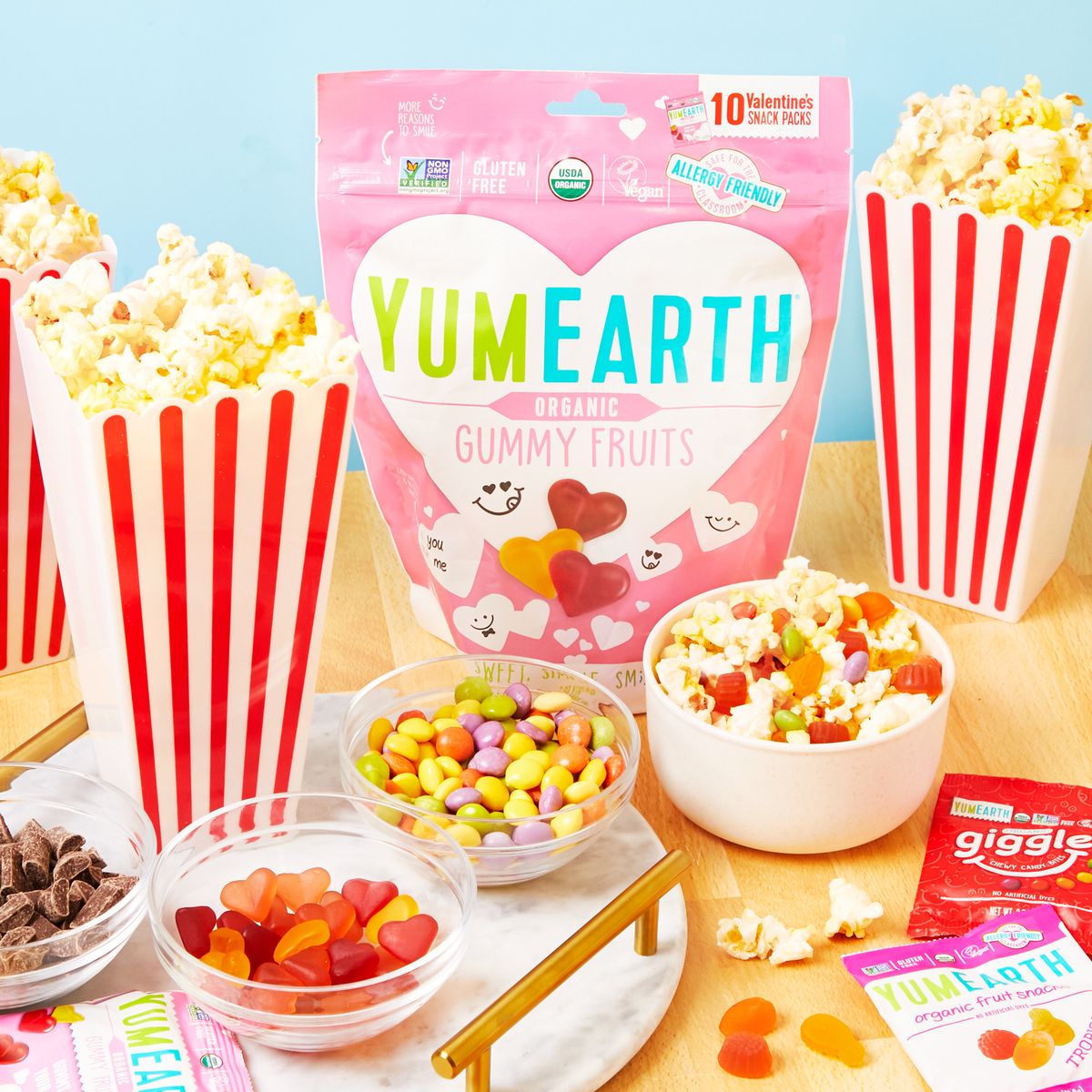YumEarth 15: Lifestyle Secondary Images