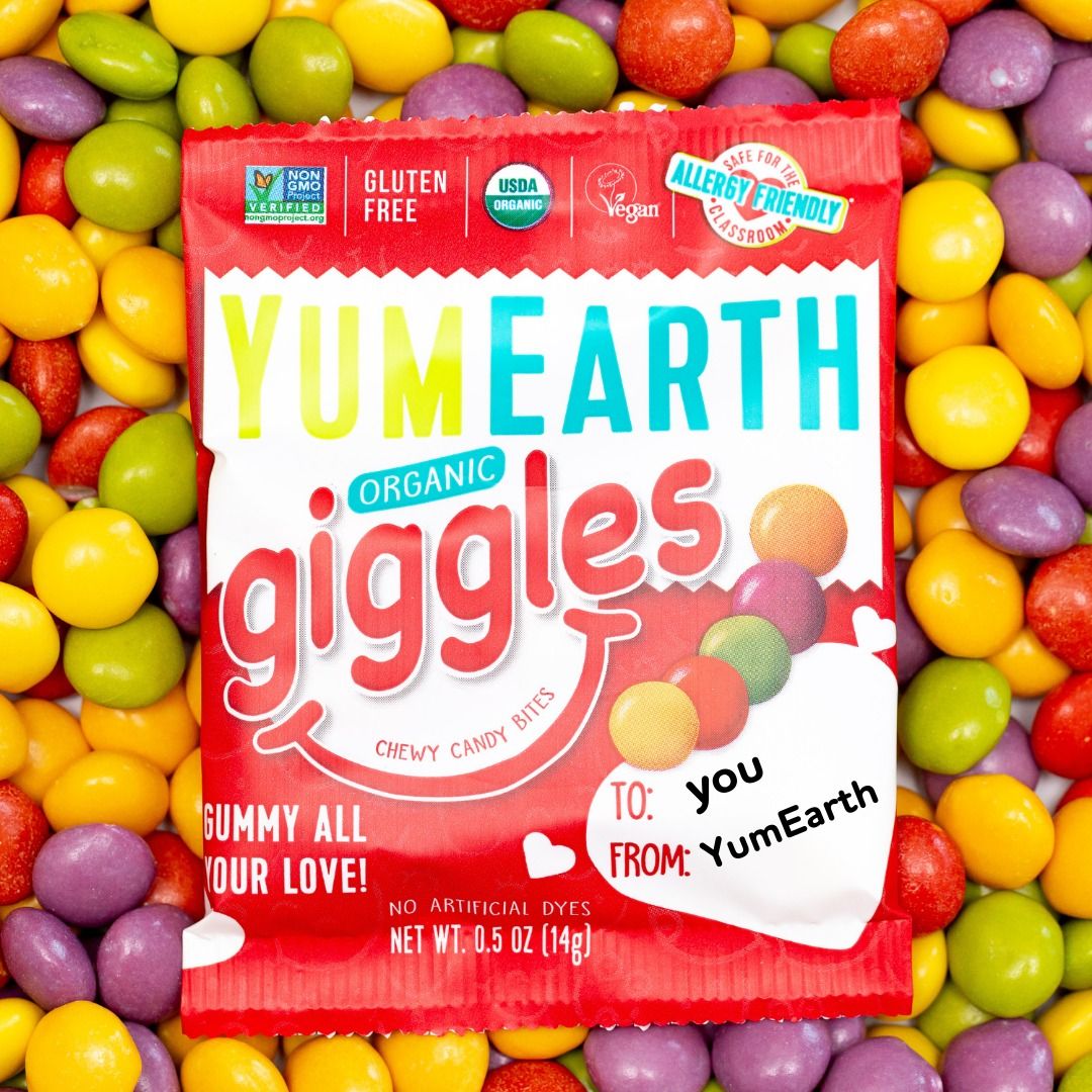 YumEarth 9: Lifestyle Secondary Images