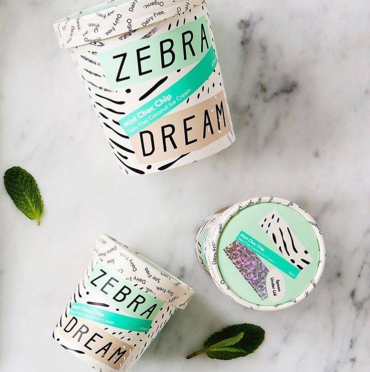Zebra Dream 14: Lifestyle Secondary Images