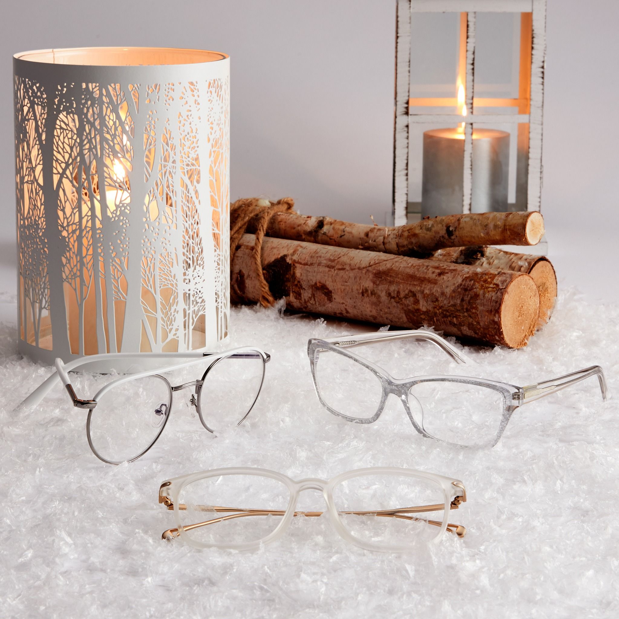 Zenni 14: Lifestyle Secondary Images