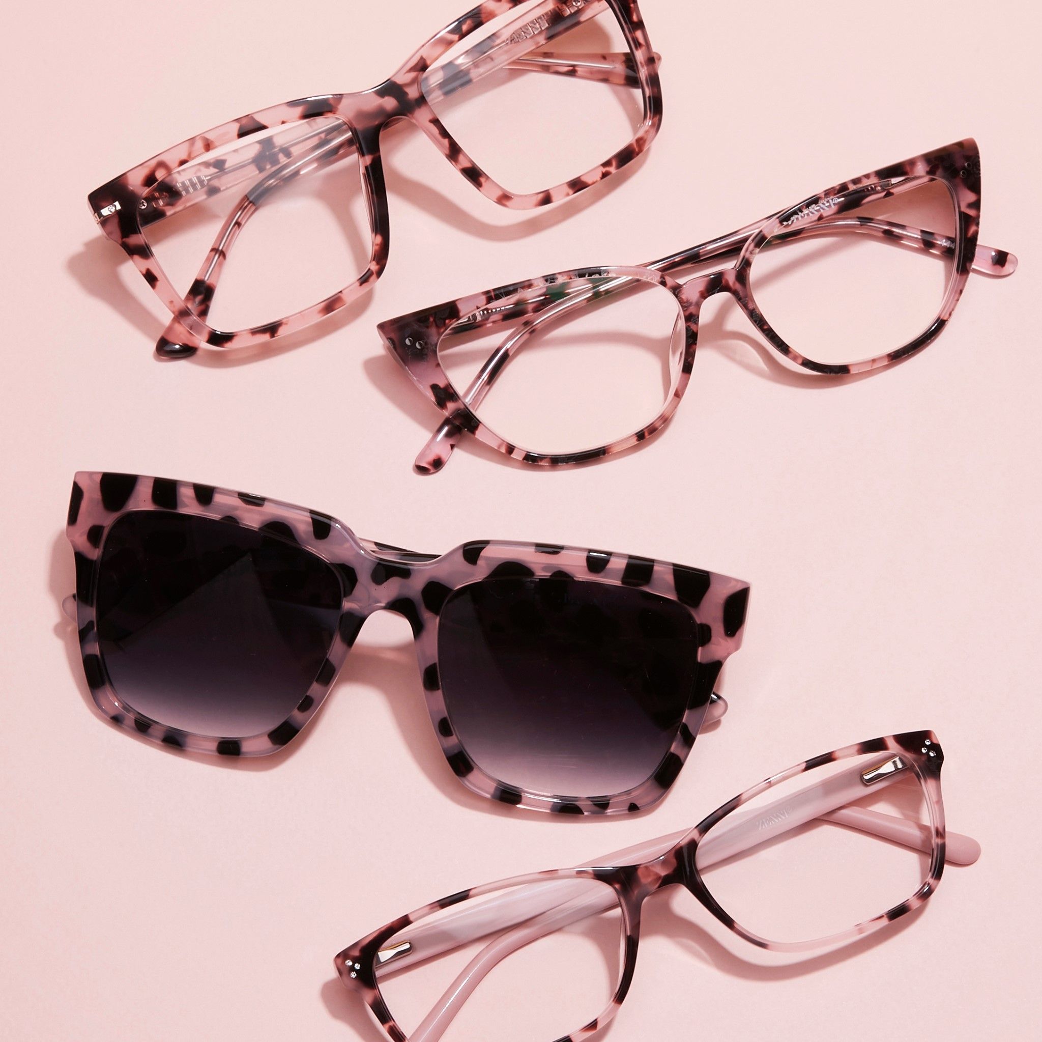 Zenni 1: Lifestyle Secondary Images