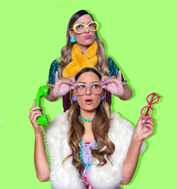 Zenni 27: Lifestyle Secondary Images