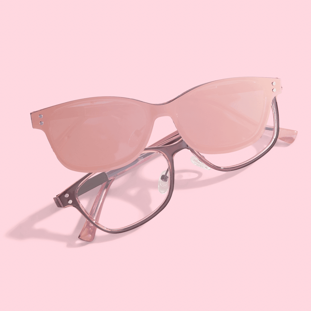 Zenni 2: Lifestyle Secondary Images