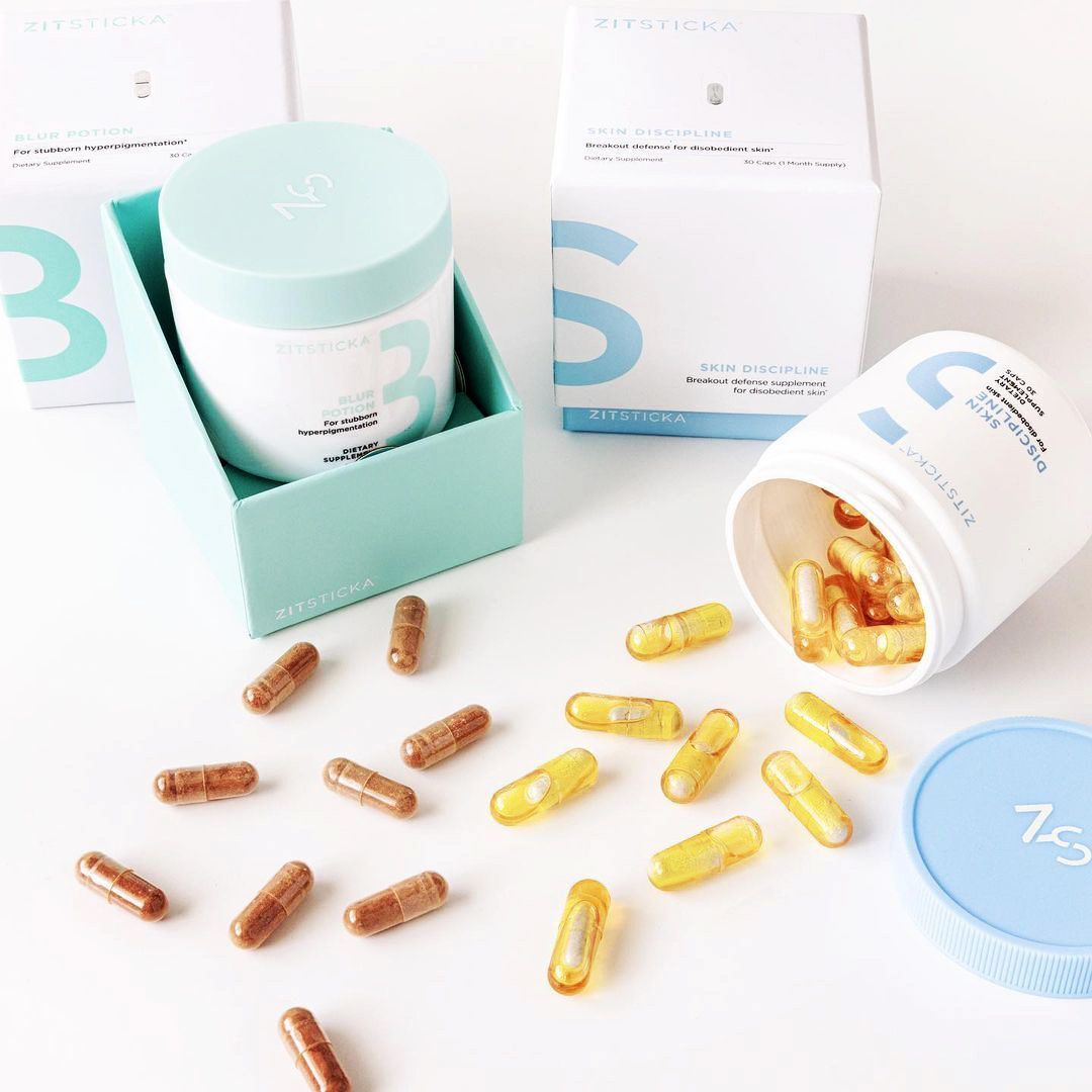 ZitSticka 18: Lifestyle Secondary Images