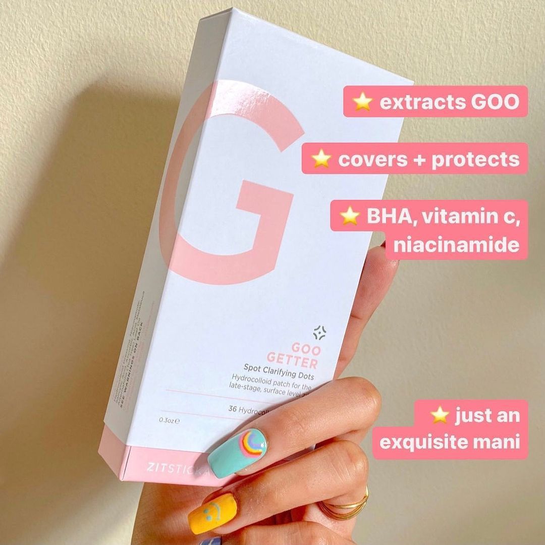 ZitSticka 19: Infographics