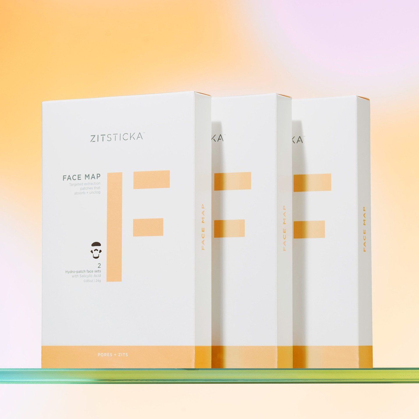 ZitSticka 3: Packaging