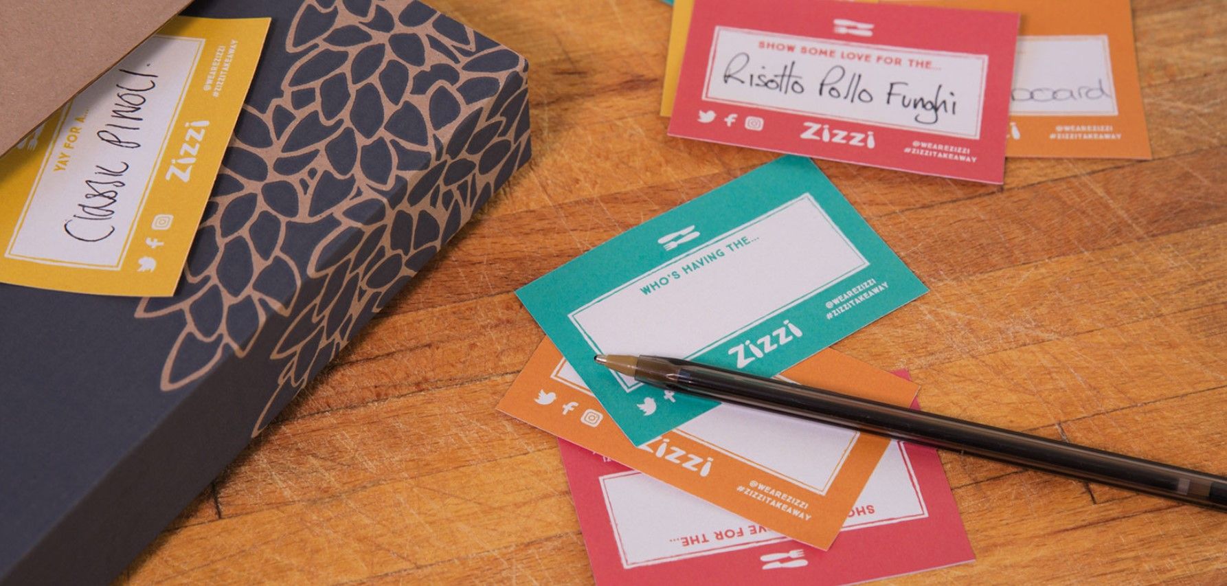 Zizzi 14: Lifestyle Secondary Images