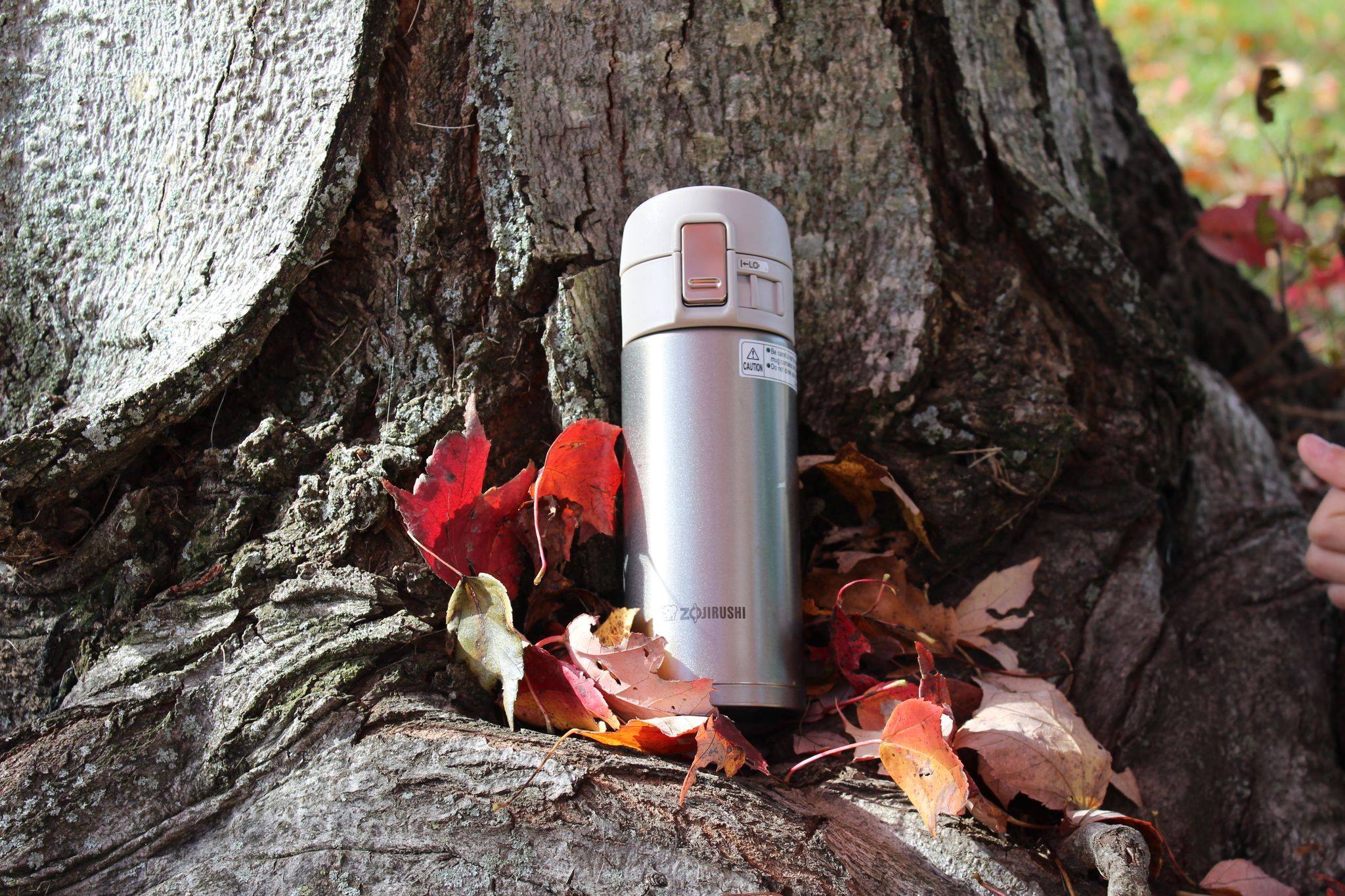 Zojirushi 1: Lifestyle Secondary Images