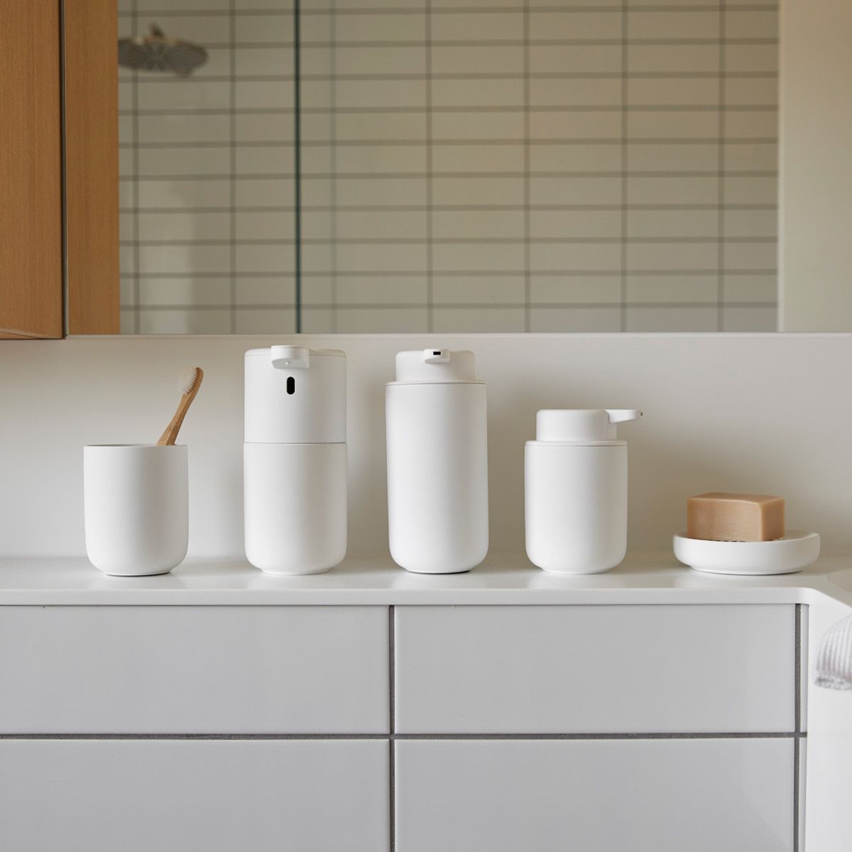 Zone Denmark 1: Lifestyle Secondary Images