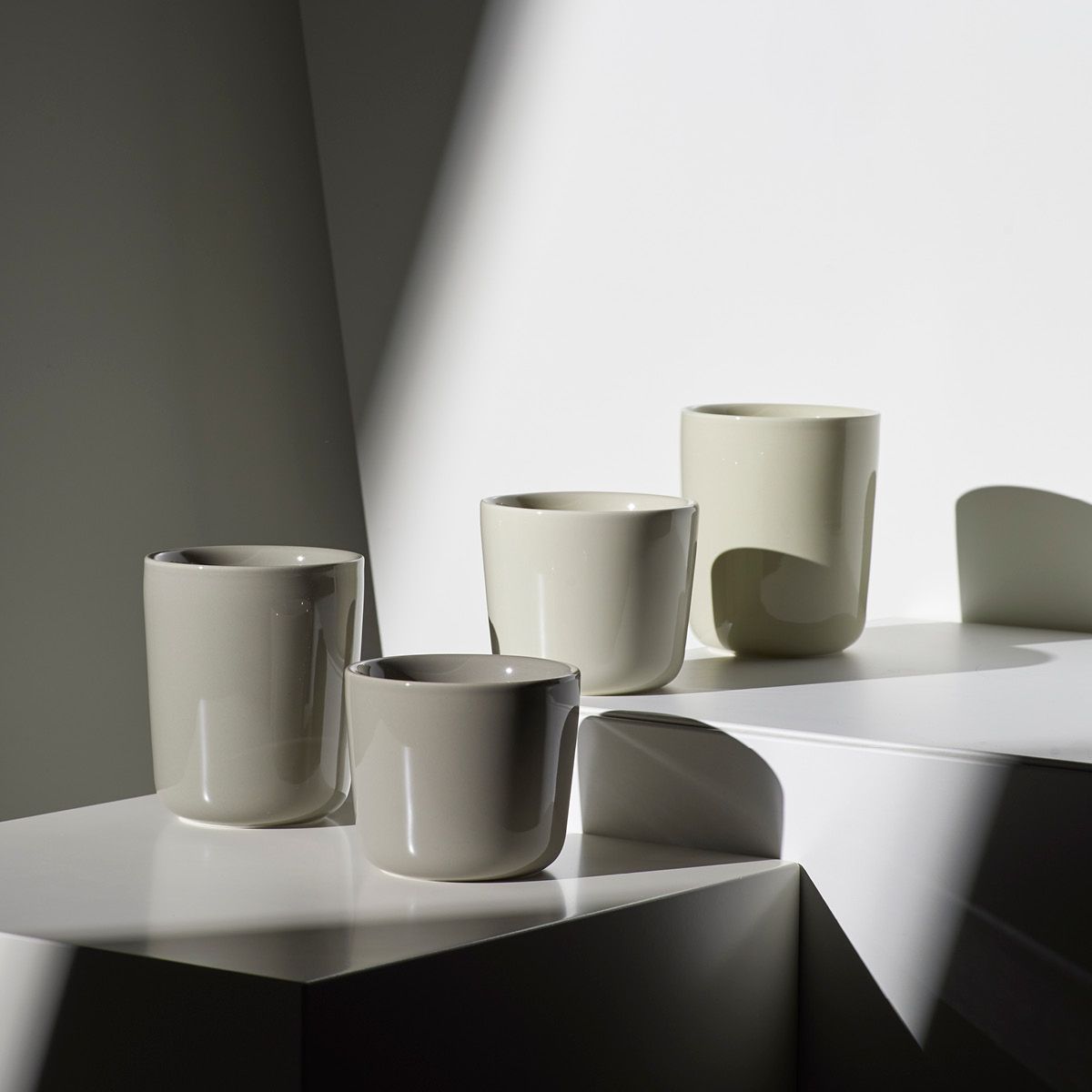Zone Denmark 3: Backdrops