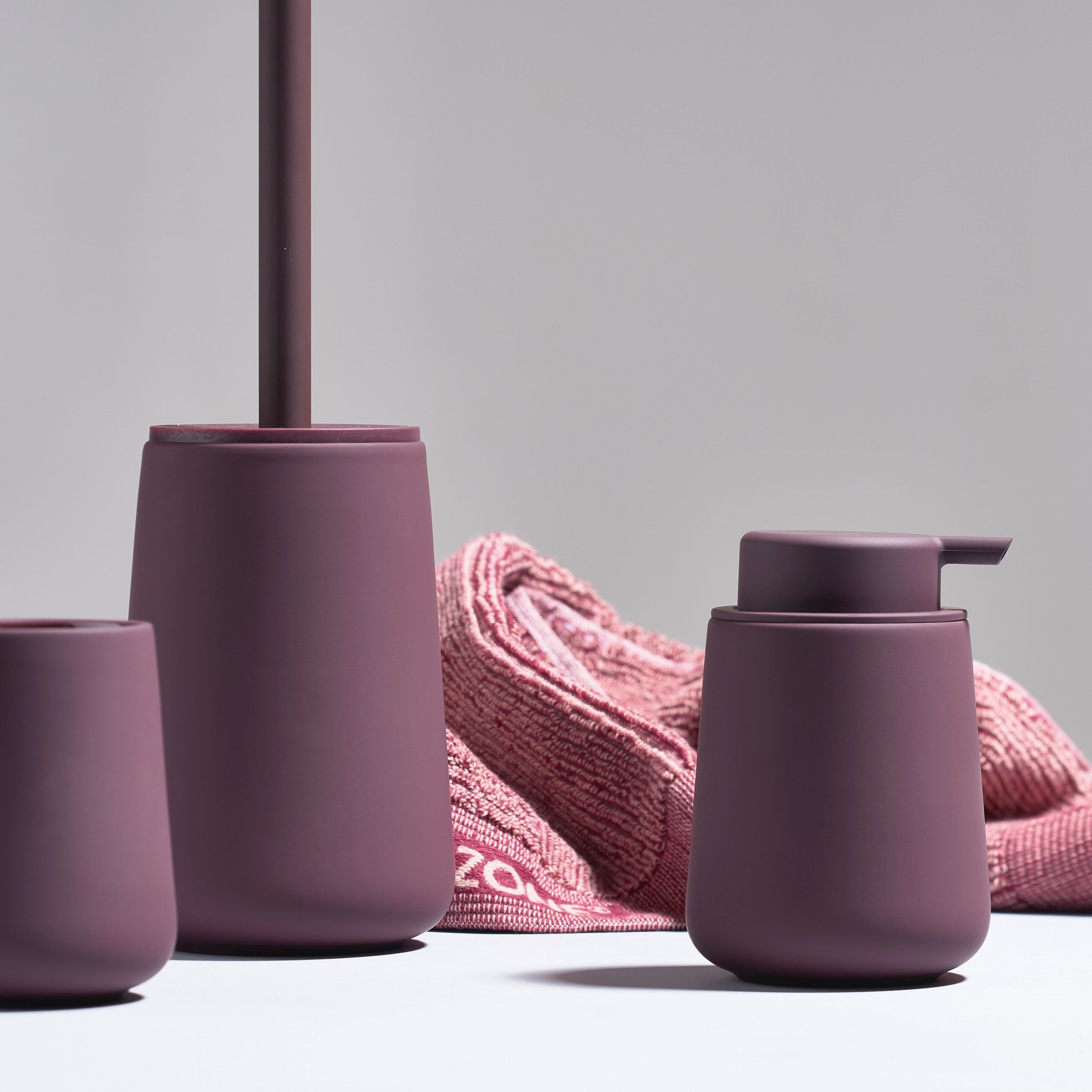Zone Denmark 64: Backdrops