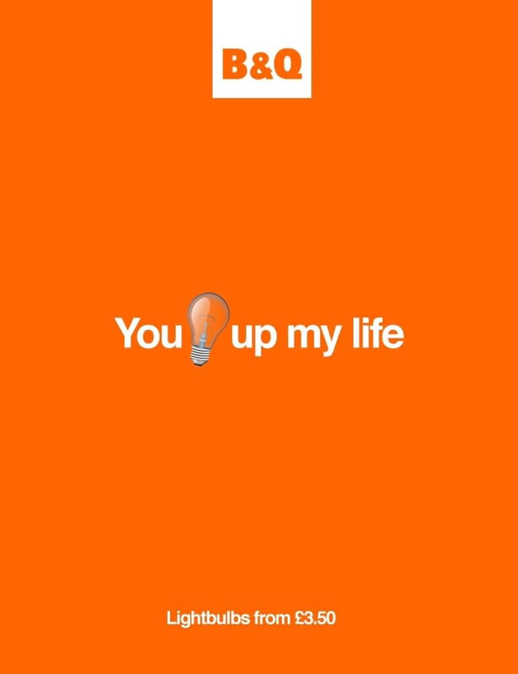 b&amp;q 3: Infographics