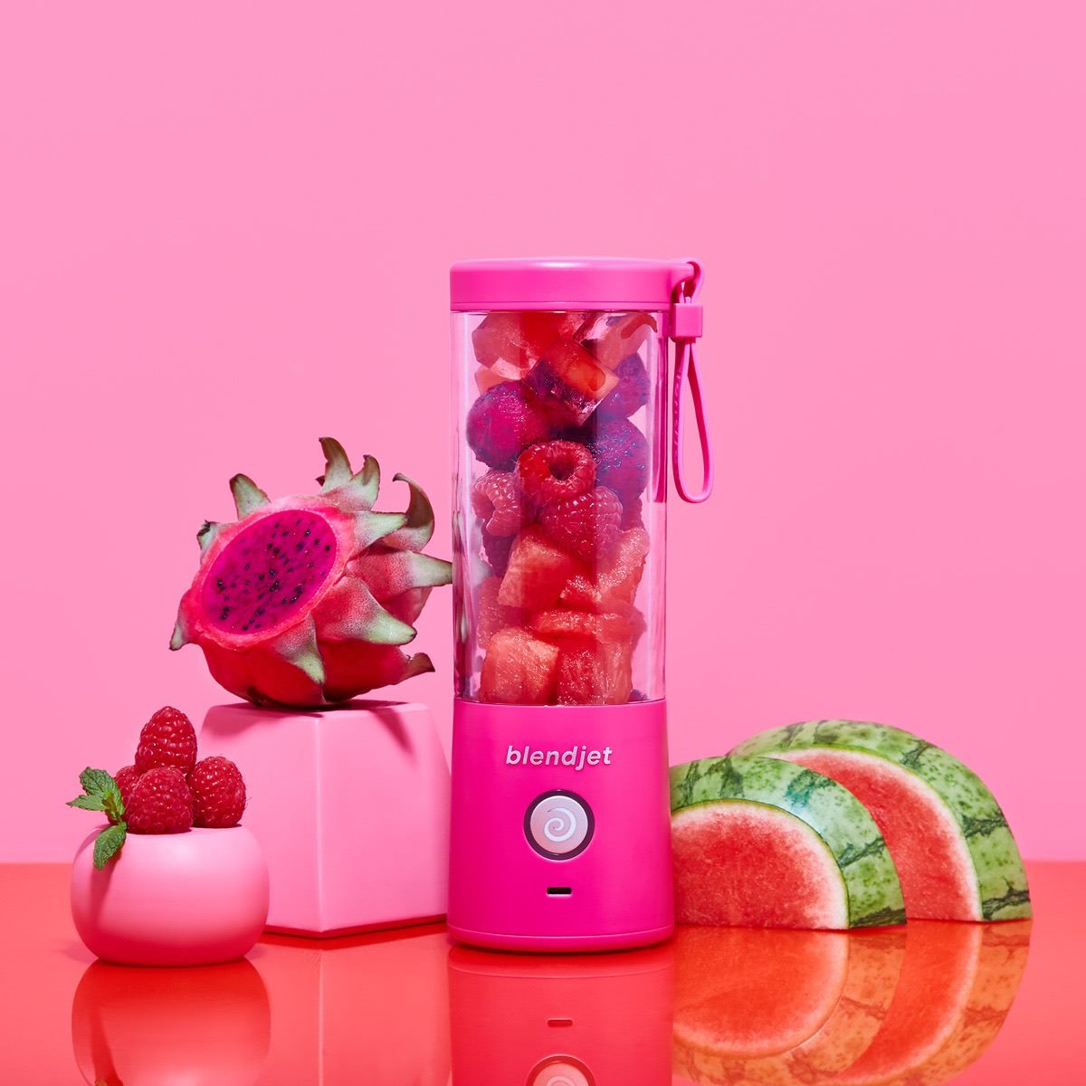 blendjet 4: Lifestyle Secondary Images