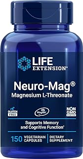 Hero Images for Amazon.com : magnesium l-threonate