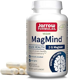 Hero Images for Amazon.com : magnesium l-threonate