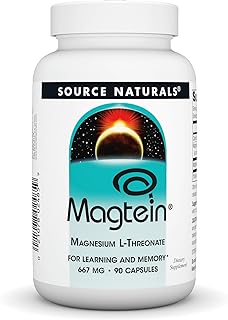 Hero Images for Amazon.com : magnesium l-threonate