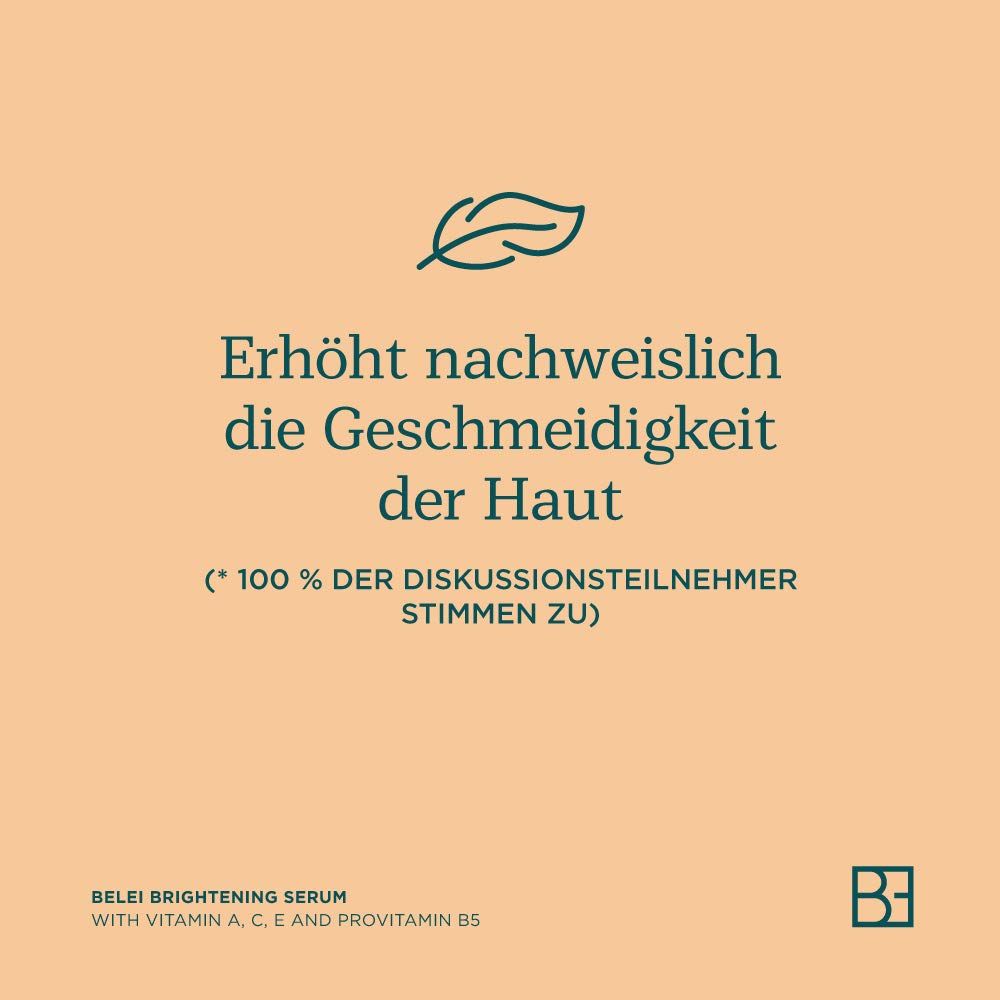 Amazon-Marke: Belei: Infographics