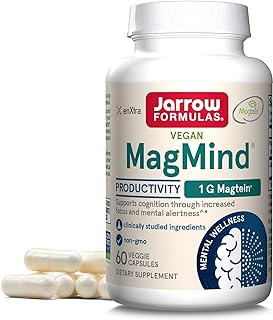 Hero Images for Amazon.com : magnesium l-threonate