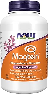 Hero Images for Amazon.com : magnesium l-threonate