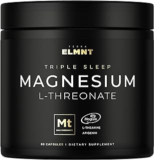 Hero Images for Amazon.com : magnesium l-threonate
