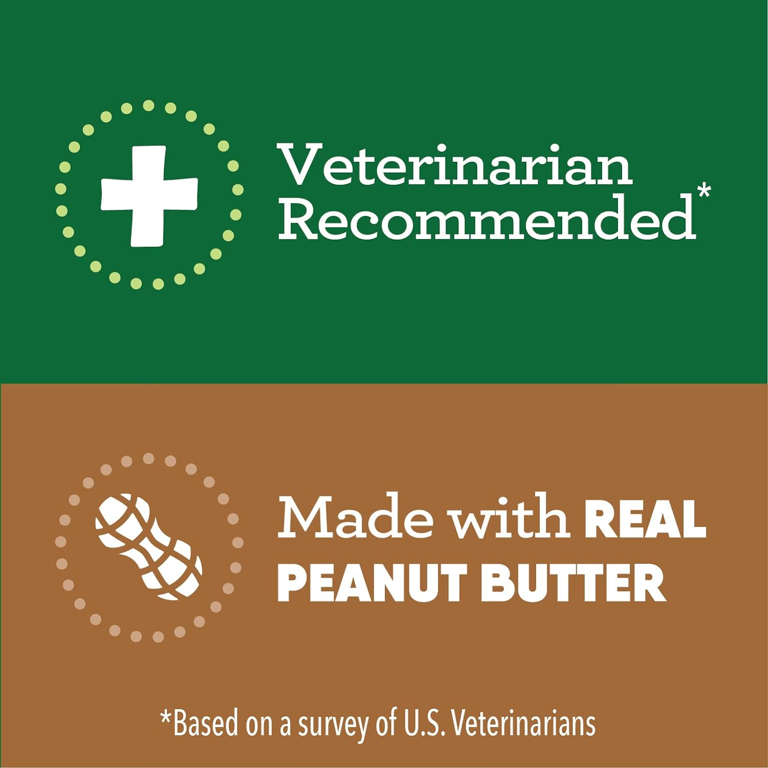 Amazon.com : Greenies Pill Pockets for Dogs Capsule Size Natural Soft Dog Treats with…: Infographics