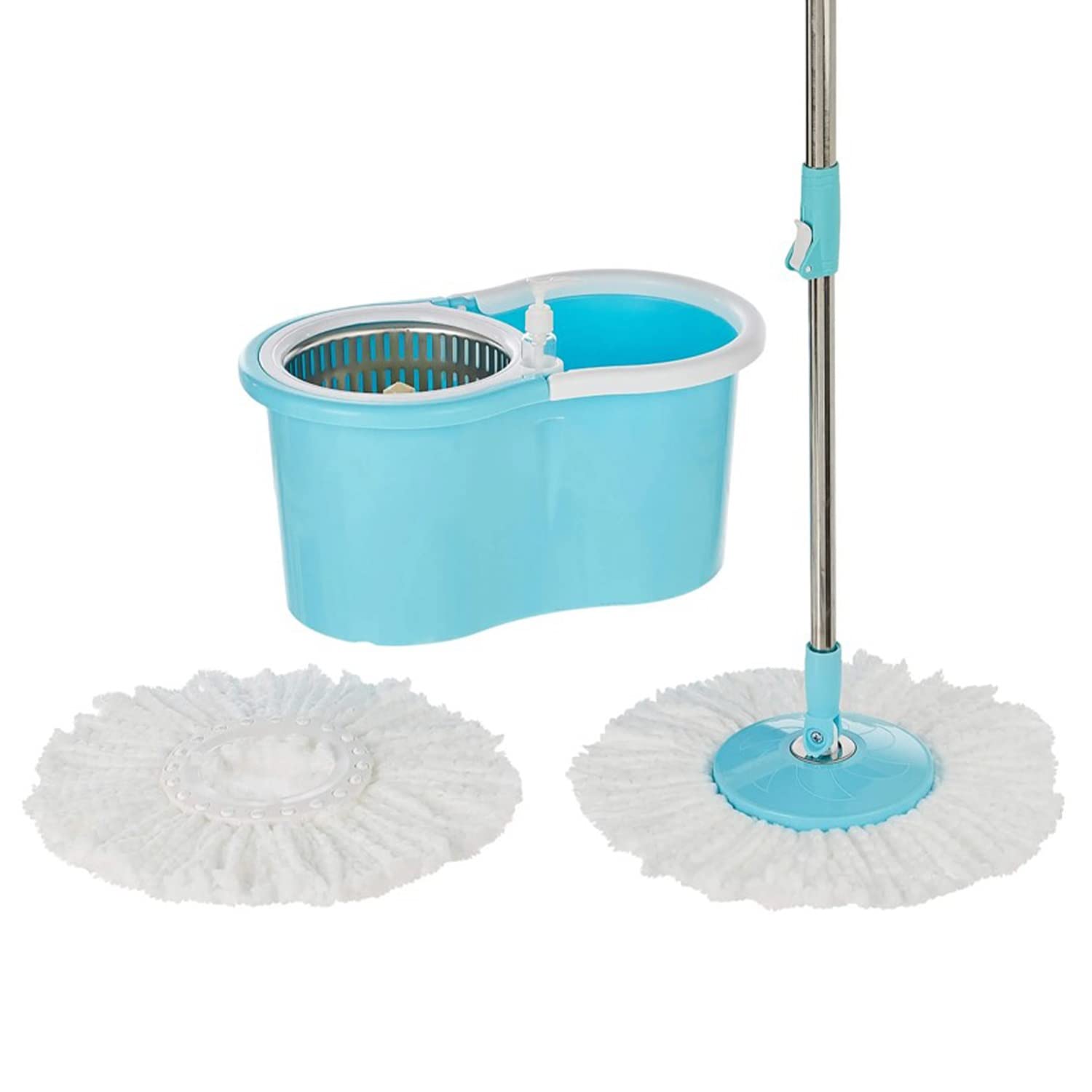 Presto! Spin Mop: Amazon listing image