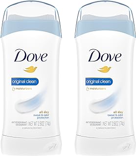 Amazon.com : deodorant: Hero Images